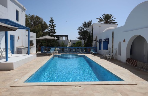 Aghir Hotel | Tamalou Djerba