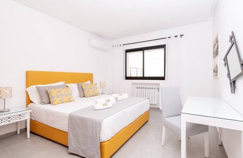 La Marsa Apartment | Gustave Flaubert