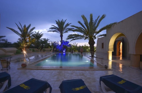 Mellita House | Dar Almassa