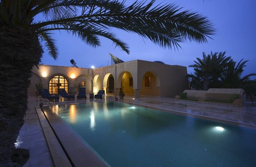 Mellita House | Dar Almassa