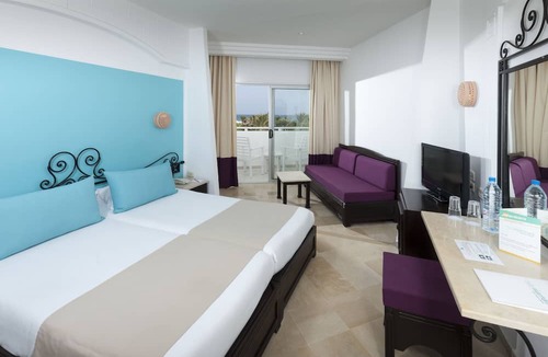 Midoun Resort | Palm Beach Club Djerba