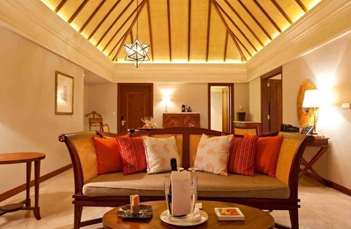 Poste de Flacq Resort | Constance Prince Maurice