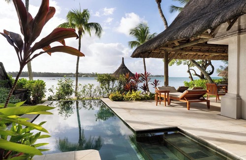 Poste de Flacq Resort | Constance Prince Maurice