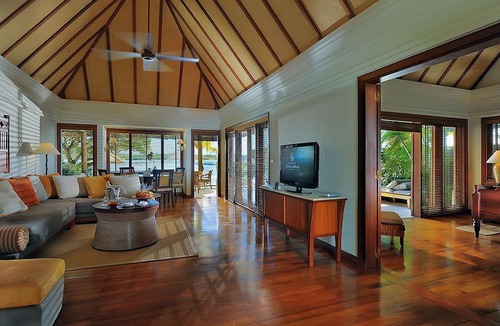Poste de Flacq Resort | Constance Prince Maurice