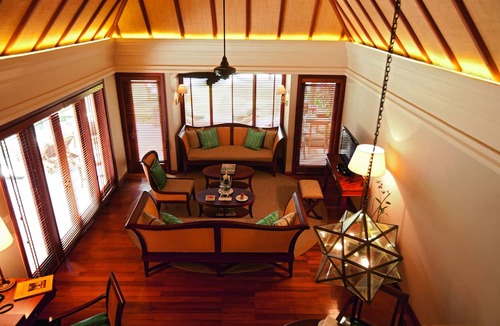 Poste de Flacq Resort | Constance Prince Maurice