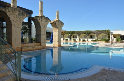 La Marsa Hotel | Golden Carthage Hotel & Résidence