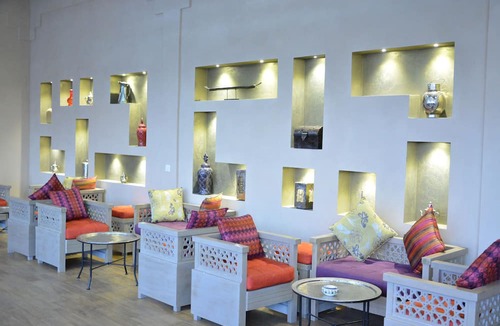 La Marsa Hotel | Golden Carthage Hotel & Résidence