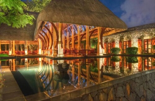 Balaclava Hotel | The Oberoi Beach Resort, Mauritius