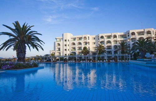 Mahdia Hotel | El Mouradi Mahdia