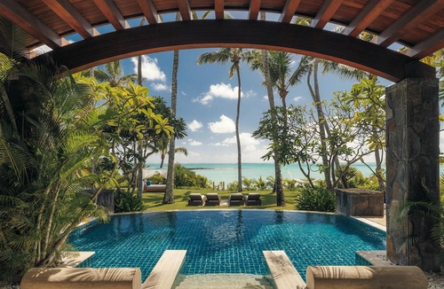 Belle Mare Resort | One&Only Le Saint Géran