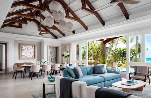Belle Mare Resort | One&Only Le Saint Géran