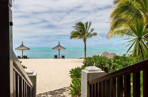 Trou d'Eau Douce Hotel | Shangri-La Le Touessrok, Mauritius