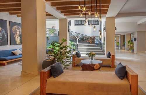 Trou d'Eau Douce Hotel | Shangri-La Le Touessrok, Mauritius
