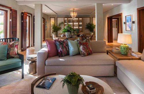 Wolmar Resort | Hilton Mauritius Resort & Spa