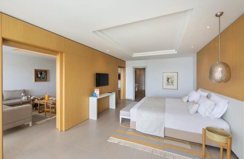 Eastern Hammamet Hotel | Royal Azur Thalassa