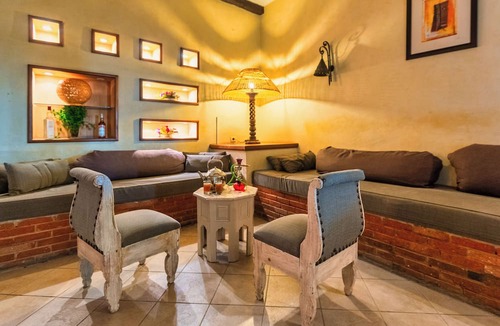 Triffa Hotel | Djerba Resort