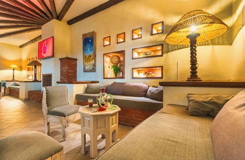 Triffa Hotel | Djerba Resort
