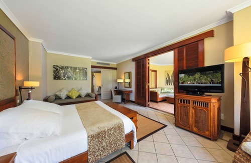 Le Morne Hotel | Dinarobin Beachcomber Golf Resort & Spa