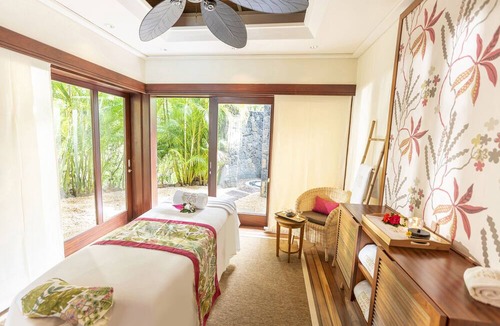 Balaclava Resort | Maritim Resort & Spa Mauritius