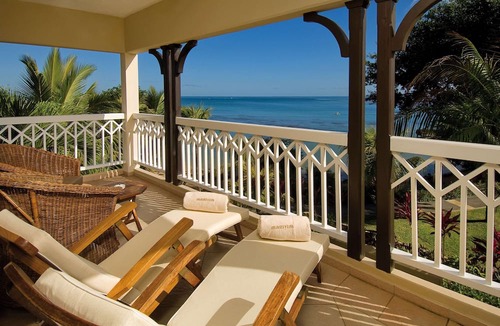 Balaclava Resort | Maritim Resort & Spa Mauritius
