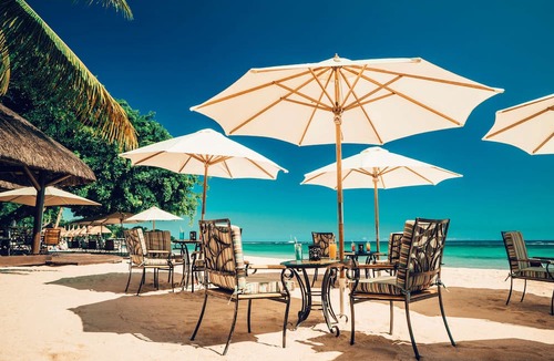 Balaclava Resort | Maritim Resort & Spa Mauritius