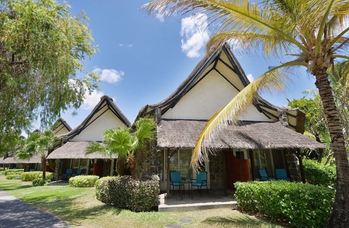 Wolmar Resort | La Pirogue Mauritius