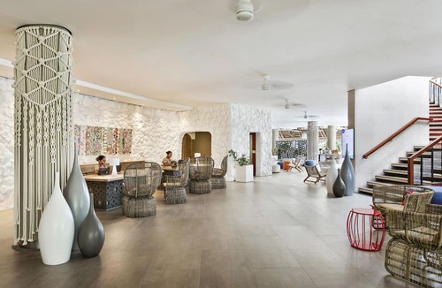 Wolmar Resort | La Pirogue Mauritius