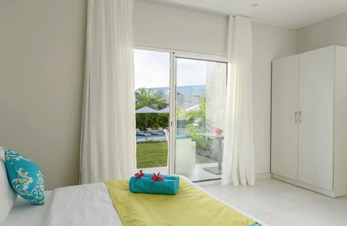 Pointe aux Biches Hotel | Voile Bleue Boutique Hotel