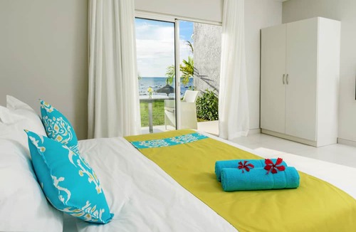 Pointe aux Biches Hotel | Voile Bleue Boutique Hotel