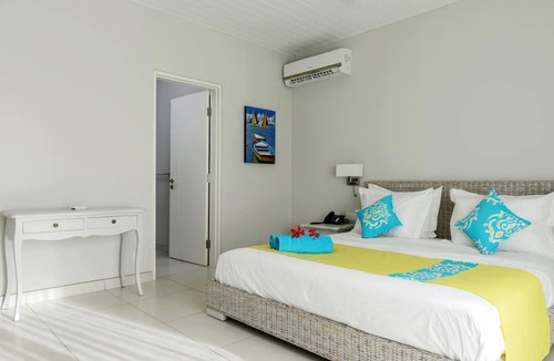 Pointe aux Biches Hotel | Voile Bleue Boutique Hotel