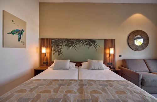 Le Morne Resort | Hotel Riu Turquoise - All Inclusive