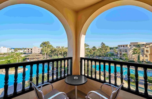 Port El Kantaoui Hotel | TUI SUNEO Royal Kenz