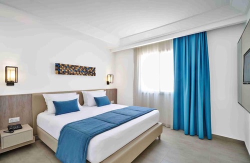 Port El Kantaoui Hotel | TUI SUNEO Royal Kenz