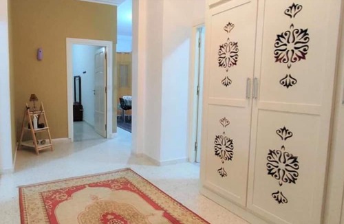 Tataouine House | Villa Mimosa