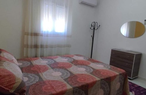 Tataouine House | Villa Mimosa