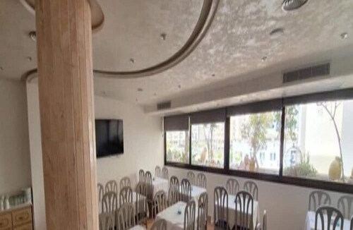 Sfax Eljadida Hotel | yasmin