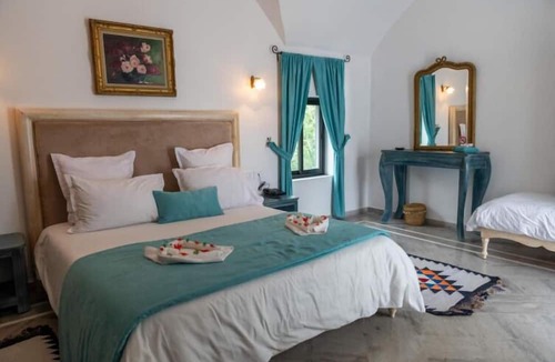 Kelibia House | Dar Gino - Maison d'hôtes