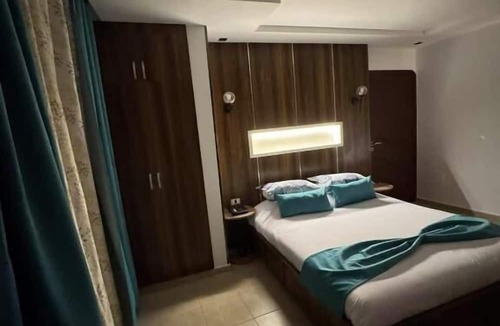 Gabes Hotel | IMPAVID HOTEL