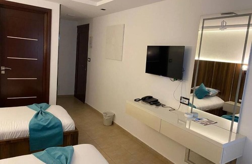 Gabes Hotel | IMPAVID HOTEL