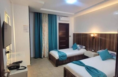 Gabes Hotel | IMPAVID HOTEL