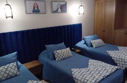 Centre Ville Hotel | HOTEL LARIMAR