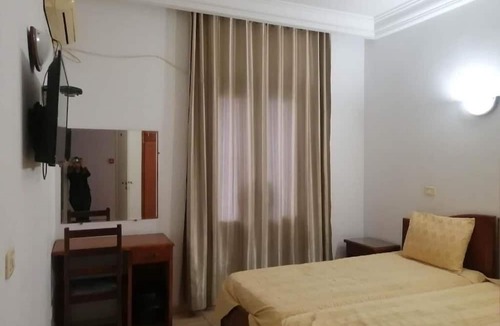 Centre Ville Hotel | Hotel El Layeli