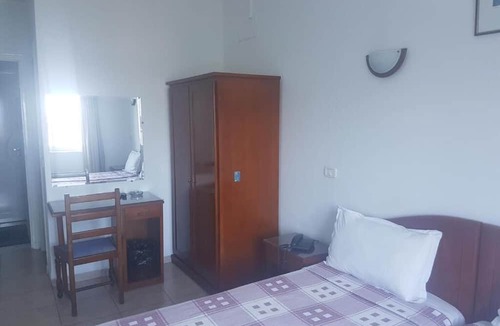 Centre Ville Hotel | Hotel El Layeli
