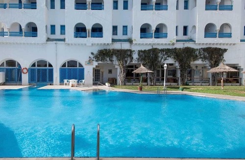Eastern Hammamet Bed & Breakfast | Hôtel le khalifa Hammamet Nord