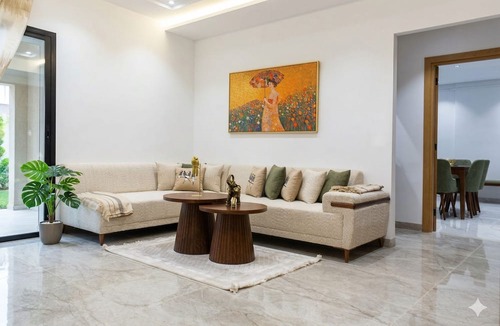 Jardins De Carthage Apartment | sandra 33