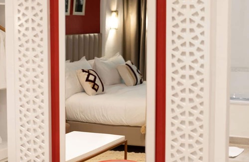 Le Kef Hotel | Tej El Medina