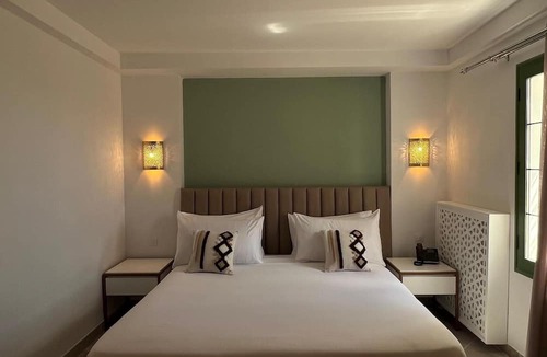 Le Kef Hotel | Tej El Medina