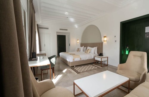 Le Kef Hotel | Tej El Medina