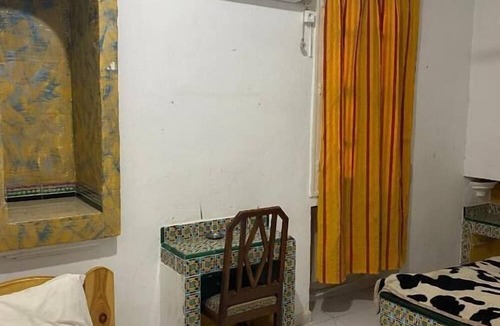 Bab Bhar Hotel | Hôtel Russie