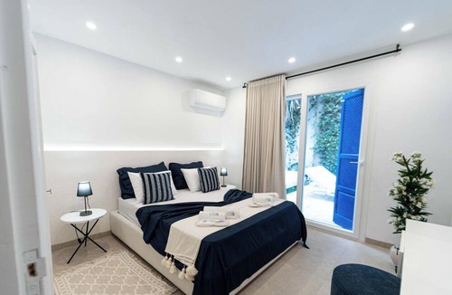 Sidi Bou Said Apartment | 2BR Apt Heated Pool Sidi Bou Said